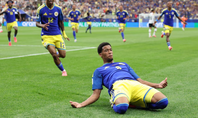 Ecuador vs Curacao Prediction 21 June 2026