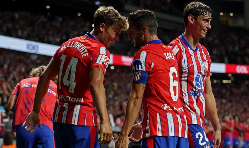 Atletico Madrid vs Girona FC Prediction 17 May 2026