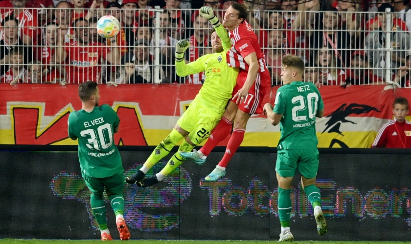 Borussia Mönchengladbach vs 1. FC Union Berlin Prediction 28 April 2024