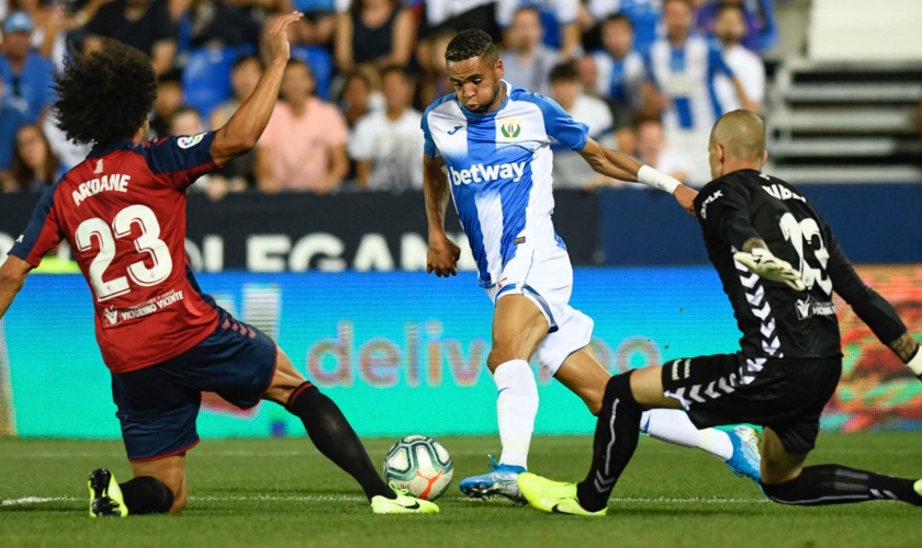 CD Leganes vs CA Osasuna Prediction 7 April 2025
