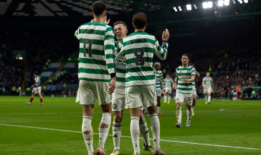 Celtic F.C. vs VfB Stuttgart Prediction 19 February 2026