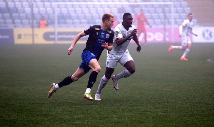FC Chornomorets Odesa vs FC Shakhtar Donetsk Prediction 1 May 2024