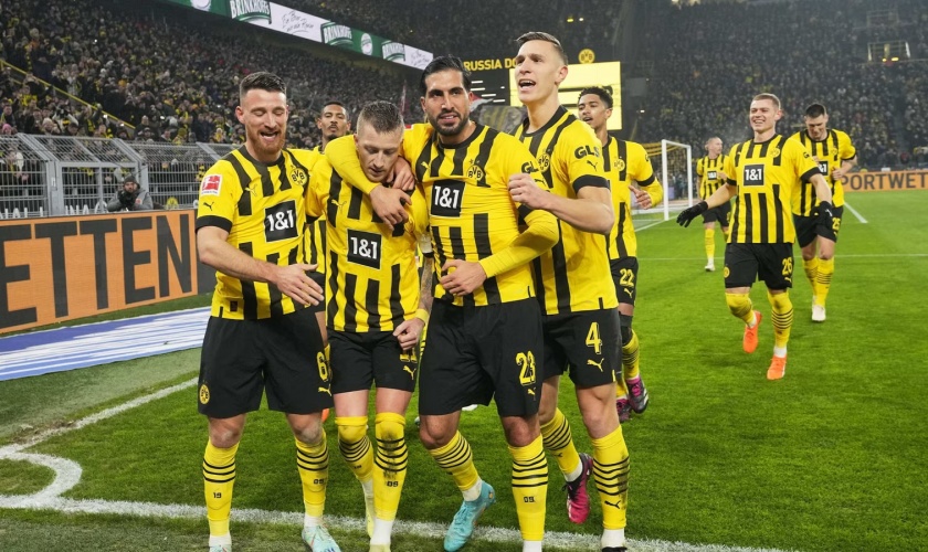 Borussia Dortmund vs FC Shakhtar Donetsk Prediction 29 January 2025