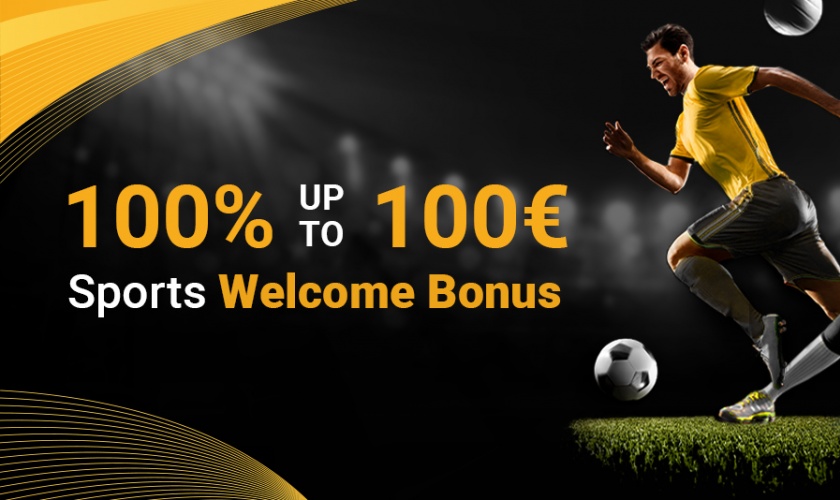 18Bet bookmaker’s welcome offer!
