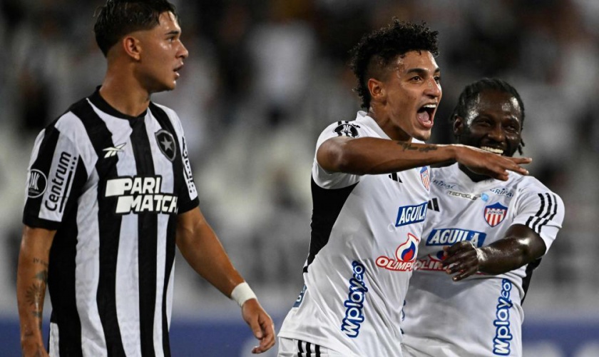 Atlético Junior vs Botafogo de Futebol e Regatas Prediction 28 May 2024