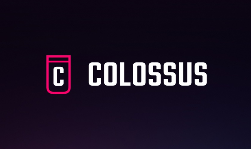 Colossus New Player Bonus! 