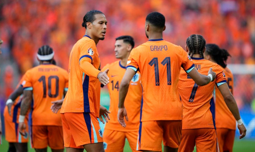 Romania vs Netherlands Prediction 2 July 2024