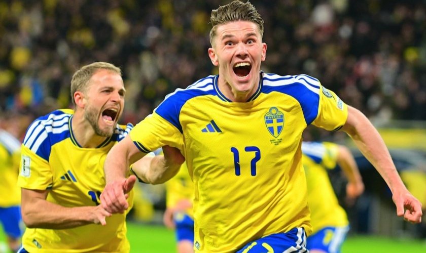 Sweden vs Greece Prediction 4 June 2026