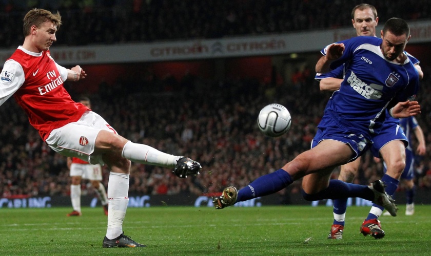 Arsenal F.C. vs Ipswich Town F.C. Prediction 27 December 2024