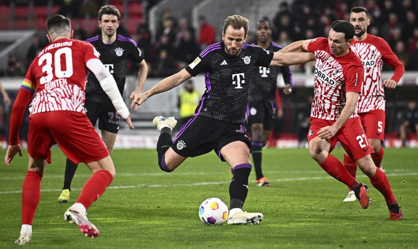 SC Freiburg vs Bayer 04 Leverkusen Prediction 17 March 2024