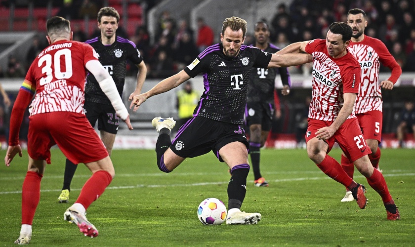 Bayer 04 Leverkusen vs SC Freiburg Prediction 26 October 2025