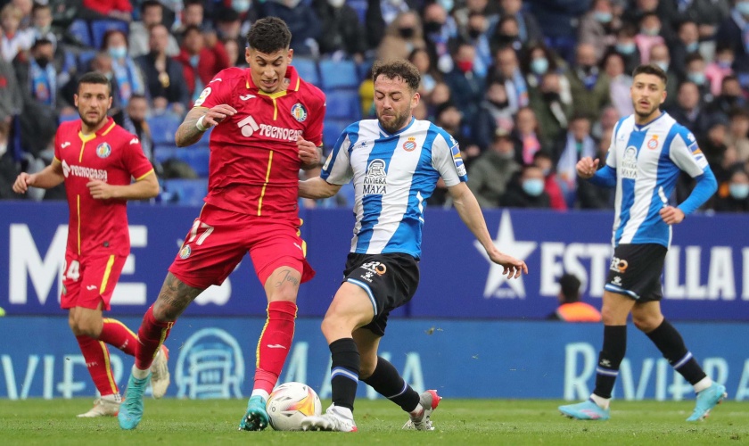 RCD Espanyol vs Getafe CF Prediction 17 April 2025