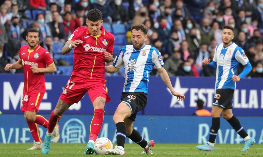 Getafe CF vs RCD Espanyol Prediction 9 December 2024
