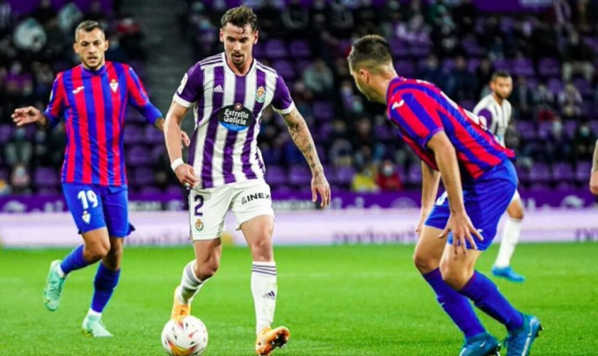 Real Valladolid vs SD Eibar Prediction 24 March 2024