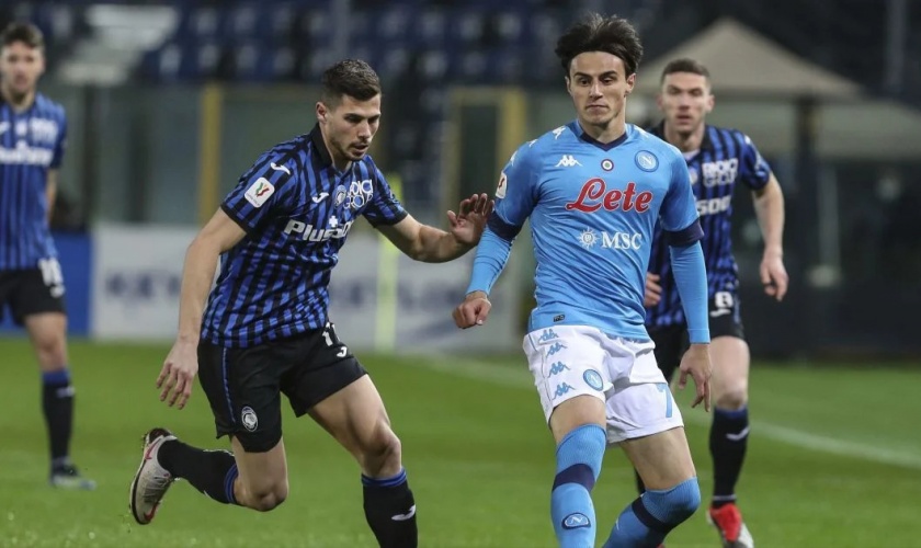 Atalanta BC vs SSC Napoli Prediction 22 February 2026