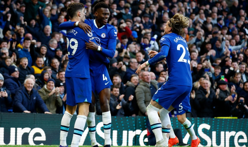 Chelsea F.C. vs Leicester City F.C. Prediction 17 March 2024