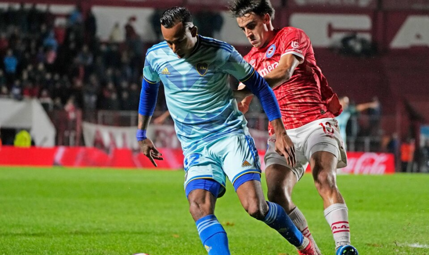 Boca Juniors vs Argentinos Juniors Prediction 7 October 2024