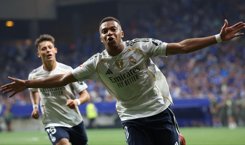 Real Madrid CF vs Real Oviedo Prediction 14 May 2026