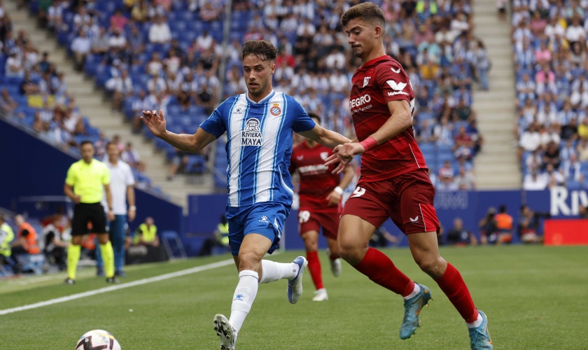 RCD Espanyol vs Sevilla FC Prediction 24 November 2025