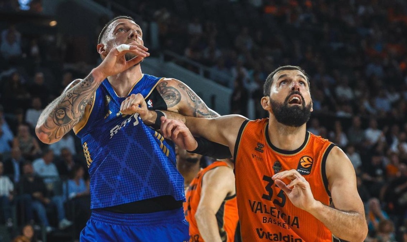 Paris vs Valencia Prediction 23 October 2026