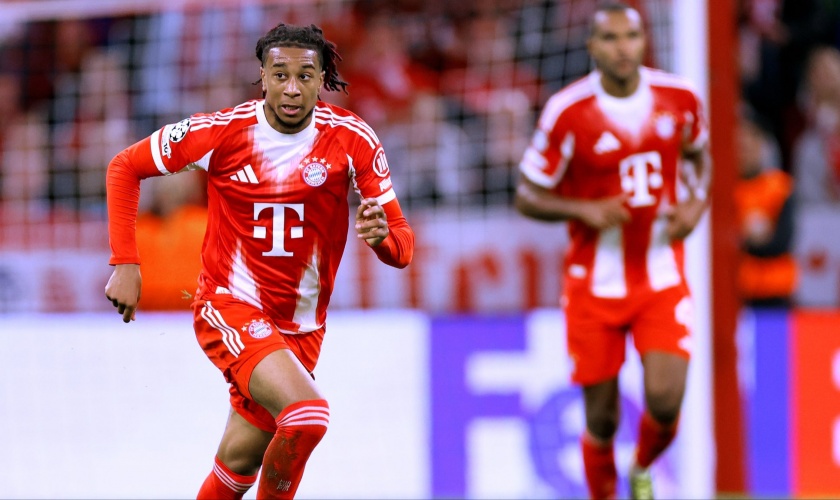 Pafos FC vs FC Bayern Munich Prediction 30 September 2025