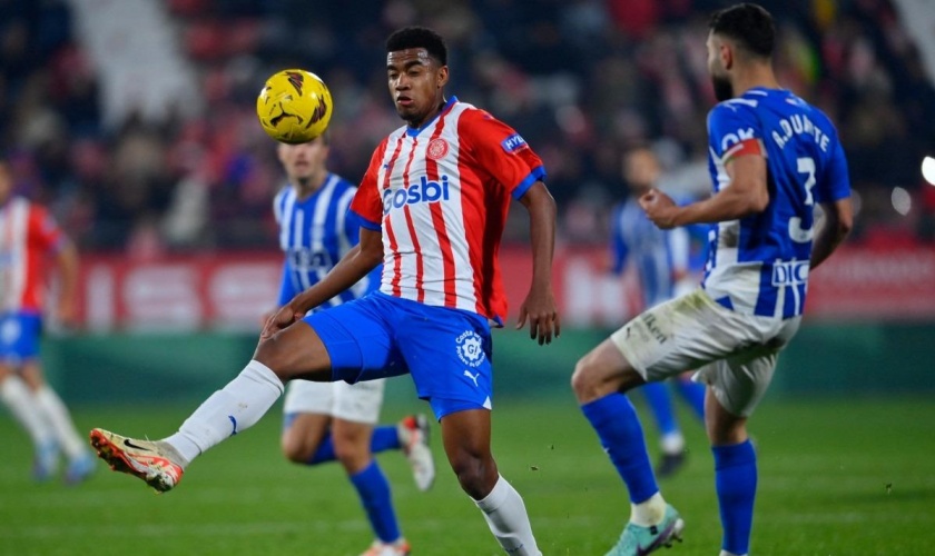 Deportivo Alaves vs Girona FC Prediction 23 February 2026