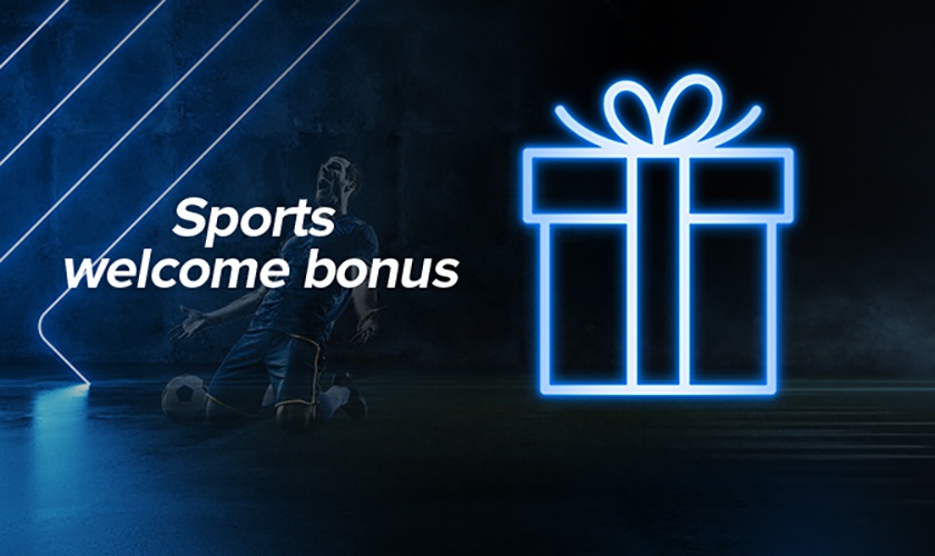 Winmasters bookie’s Welcome offer!