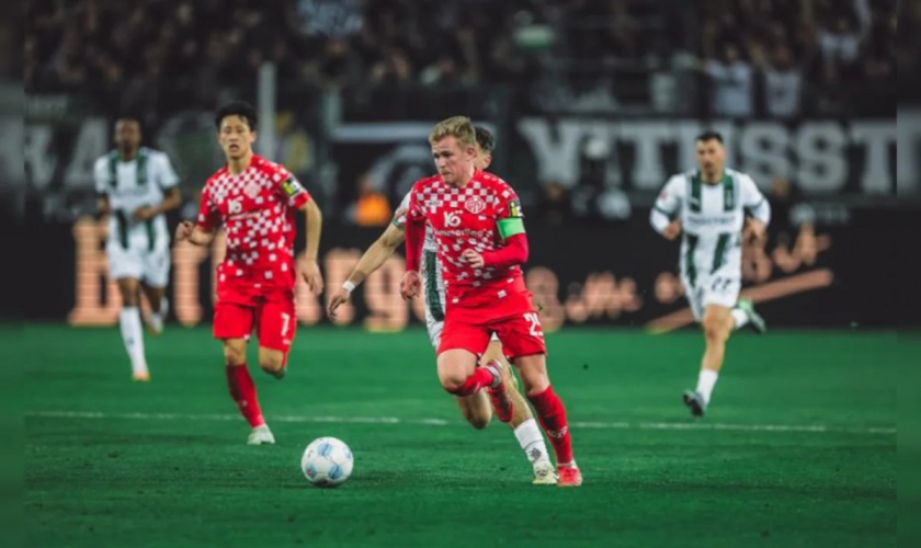 1.FSV Mainz 05  vs Borussia Monchengladbach Prediction 5 December 2025