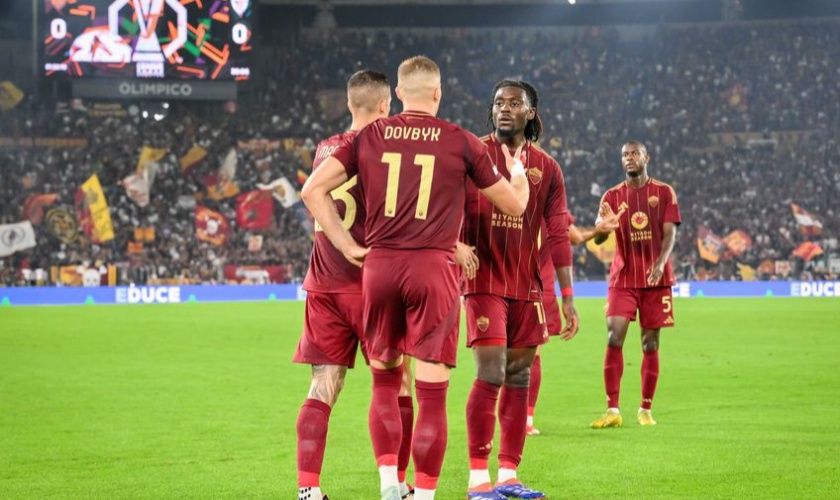 AS Roma vs Athletic Bilbao Prediction 6 March 2025