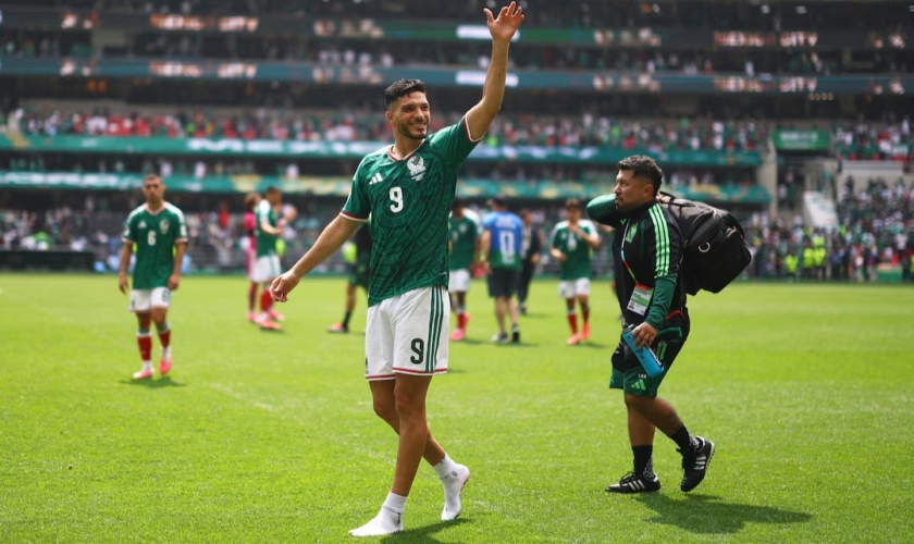Mexico vs South Korea Prediction 19 June 2026