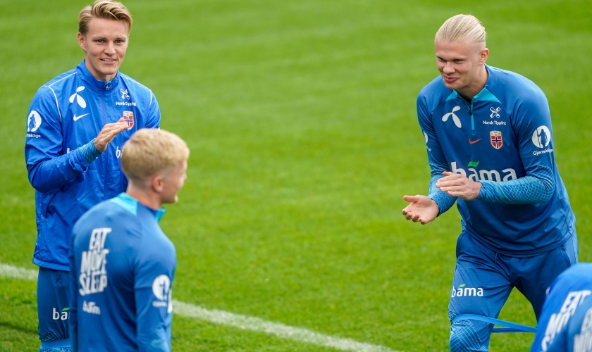 Norway vs Czechia Prediction 22 March 2024