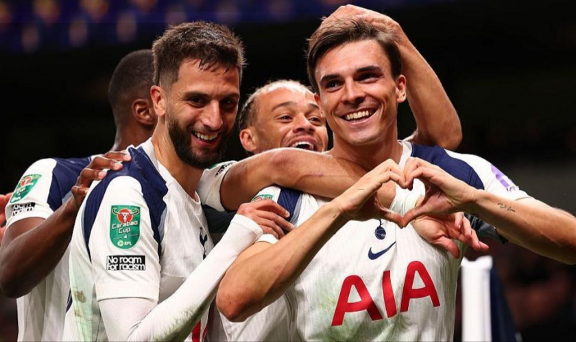 AS Monaco FC vs Tottenham Hotspur F.C. Prediction 22 October 2025