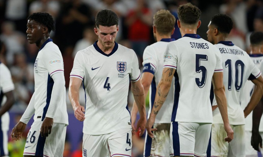 England vs Slovakia Prediction 30 June 2024