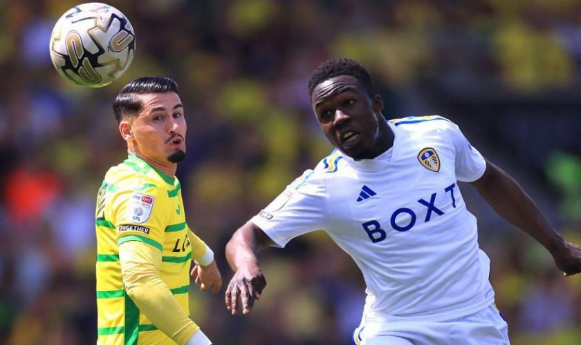 Leeds United F.C. vs Norwich City F.C. Prediction 16 May 2024