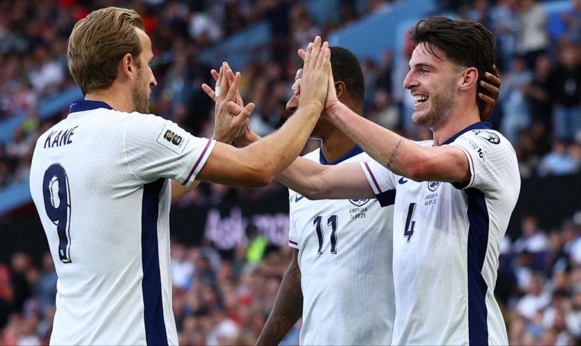 Serbia vs England Prediction 9 September 2025