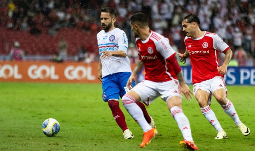 SC Internacional vs Esporte Clube Bahia Prediction 29 May 2025