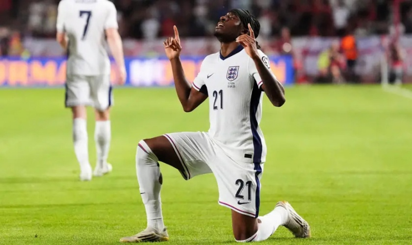 England vs Serbia Prediction 13 November 2025