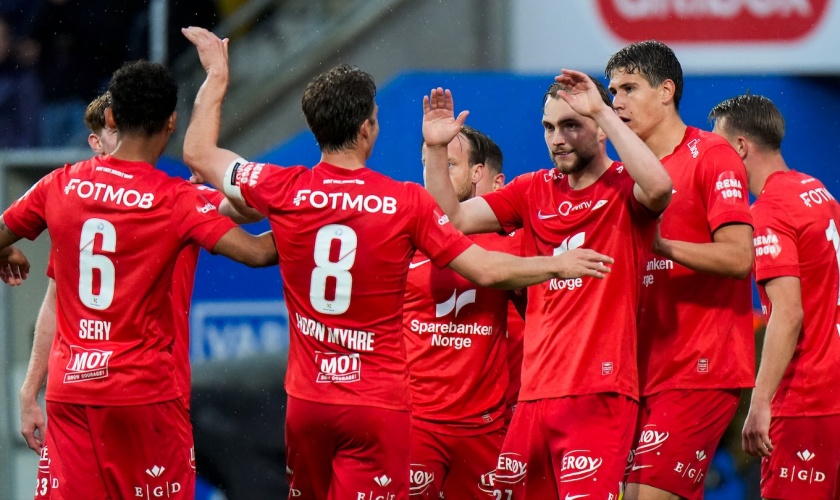 SK Brann vs FC Red Bull Salzburg Prediction 23 July 2025