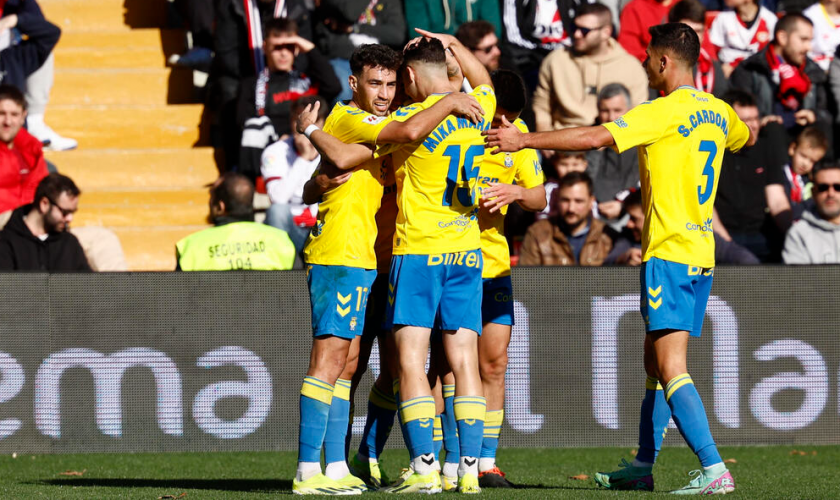 Rayo Vallecano vs UD Las Palmas Prediction 8 November 2024
