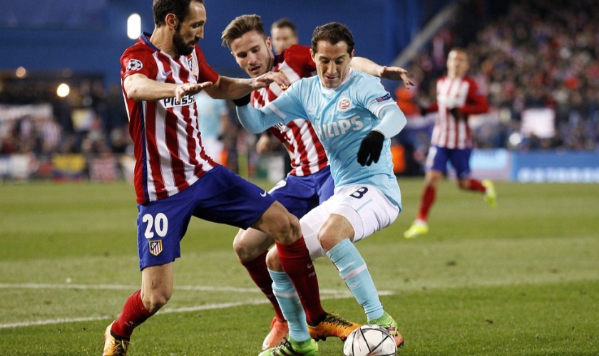 PSV Eindhoven vs Atletico Madrid Prediction 9 December 2025