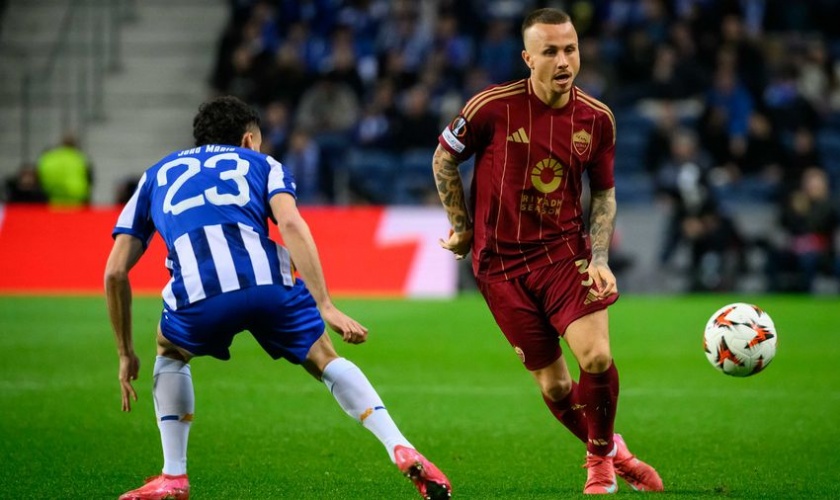 AS Roma vs FC Porto Prediction 20 February 2025
