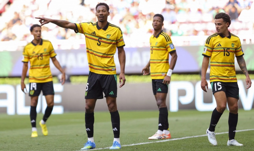 Jamaica vs India Prediction 27 May 2026