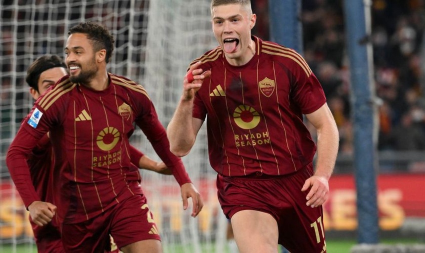 AS Roma vs Como 1907 Prediction 15 December 2025