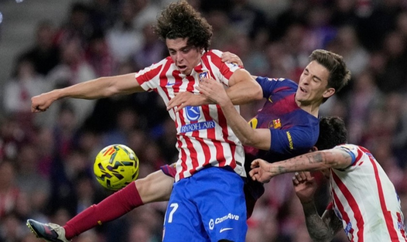 FC Barcelona vs Atletico Madrid Prediction 8 April 2026