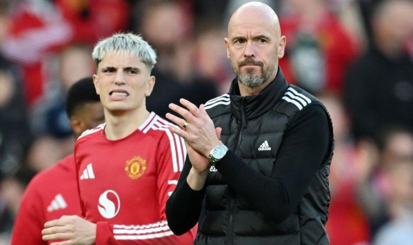 Fenerbahce S.K. vs Manchester United F.C. Prediction 24 October 2024