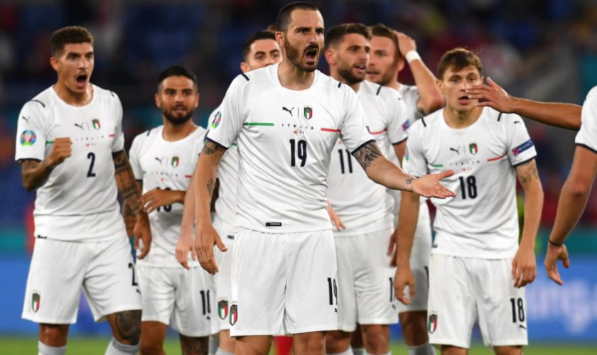 Italy vs Israel Prediction 14 October 2024
