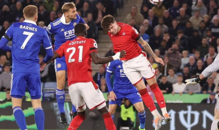 Leicester City F.C. vs Nottingham Forest F.C. Prediction 25 October 2024