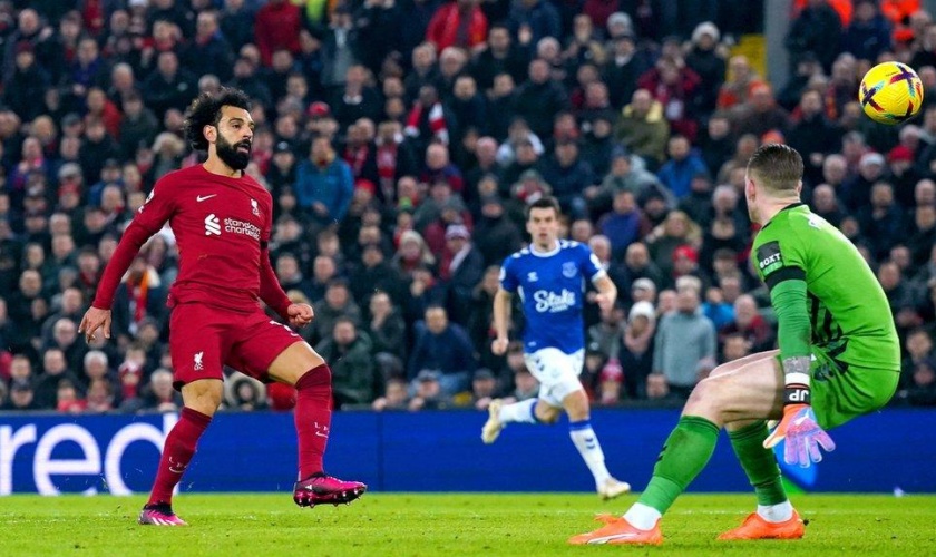 Liverpool F.C. vs Everton F.C. Prediction 2 April 2025
