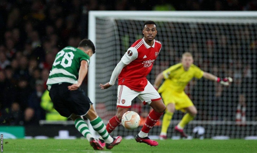 Sporting CP vs Arsenal F.C. Prediction 26 November 2024