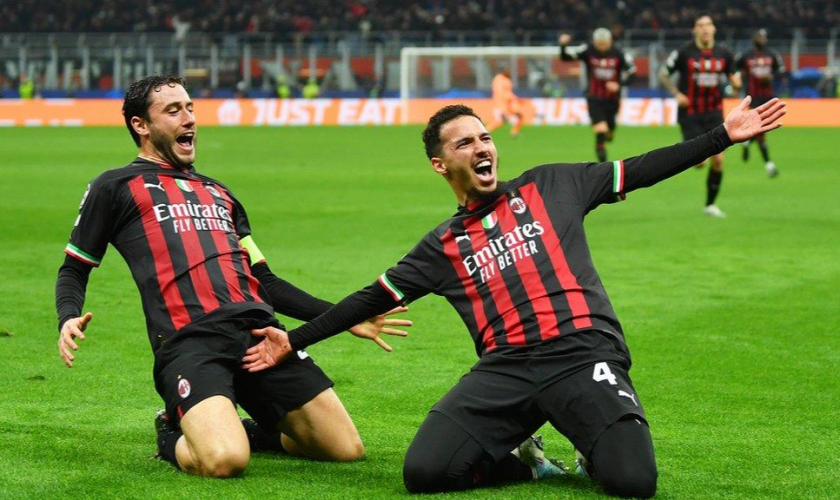 AC Milan vs SSC Napoli Prediction 29 October 2024